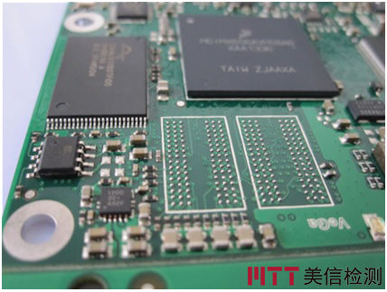 Ezpay科技检测