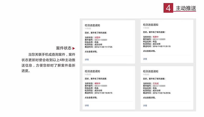 Ezpay科技检测