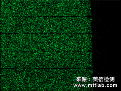  X射线能谱分析（EDS）
