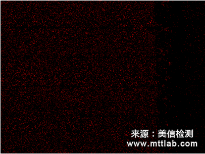  X射线能谱分析（EDS）