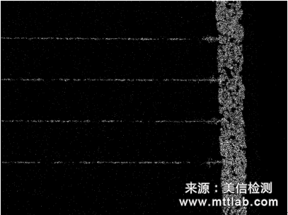  X射线能谱分析（EDS）