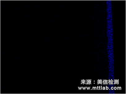  X射线能谱分析（EDS）