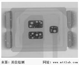 Ezpay科技检测